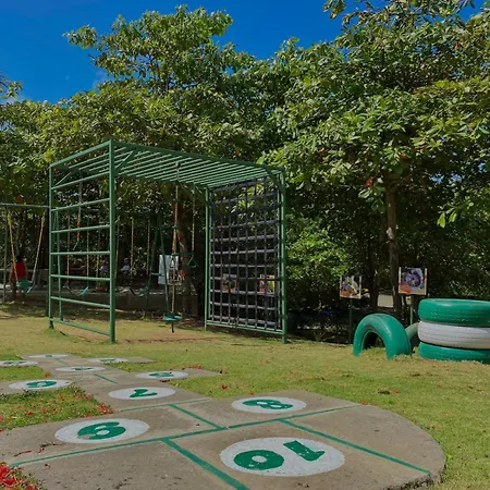 Villas de Palermo Hotel&Resort-3