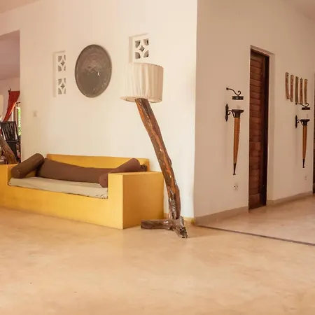 Raha Lodge Zanzibar Boutique Hotel-3