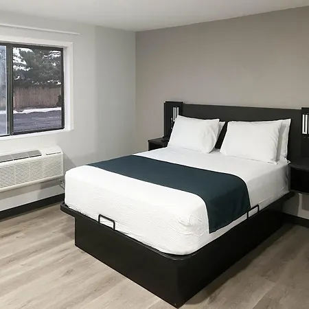 Motel 6 Brighton Co Denver Northeast-2