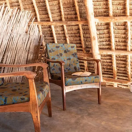 Raha Lodge Zanzibar Boutique Hotel-3