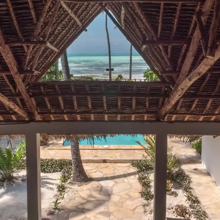 Raha Lodge Zanzibar Boutique Hotel-2