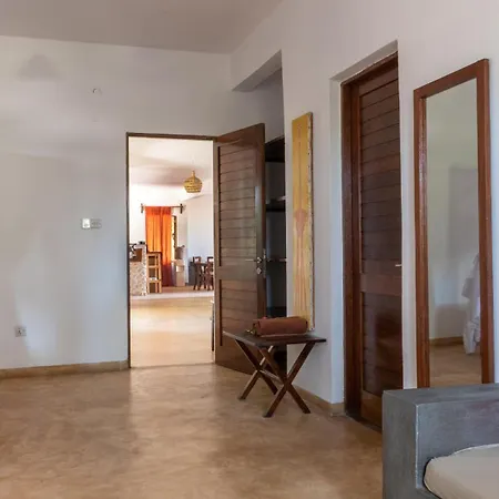 Raha Lodge Zanzibar Boutique Hotel-3