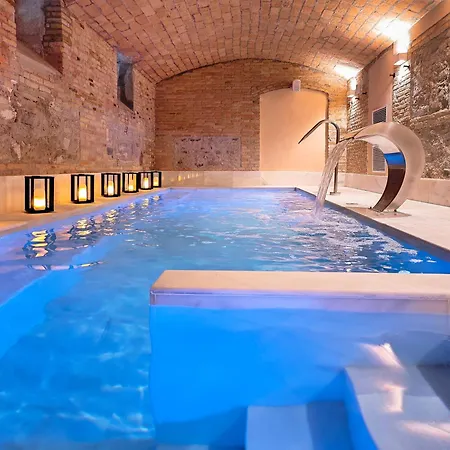 Palacio Gran Via, A Royal Hideaway Hotel-3