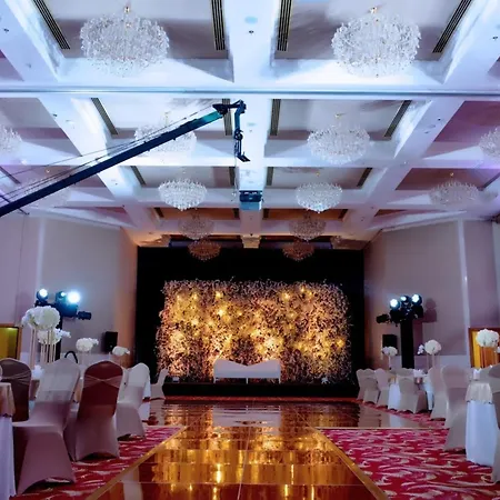 Kuwait Grand Hotel-2