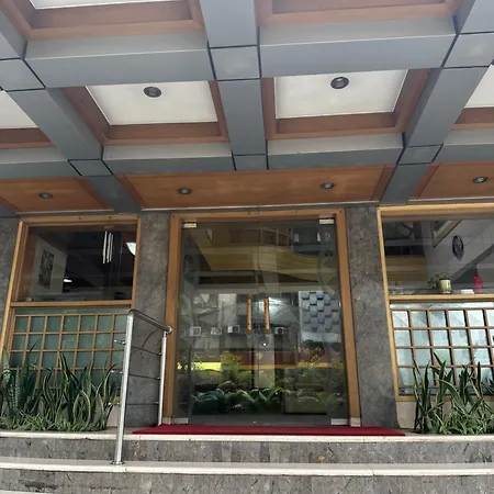 Hotel Ashirwad-3