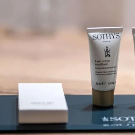 Mildiss Hotel Spa & Restaurant, BW Signature Collection-3