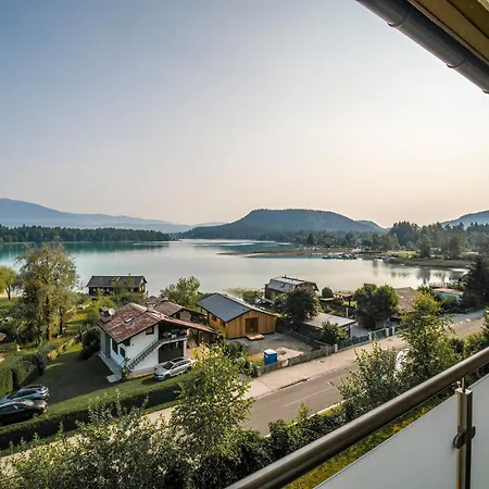 Hotel Faaker See Inn-3