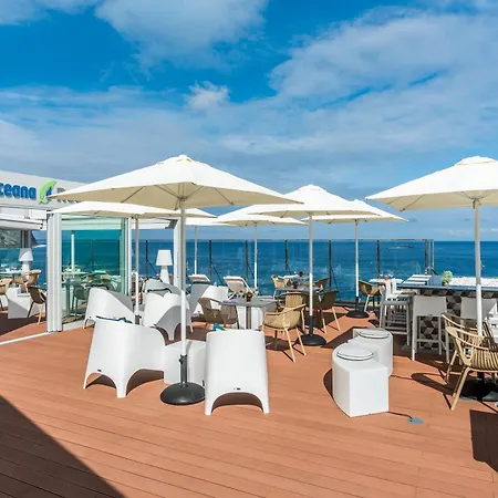 Studios By Aqua Natura Hotels-3