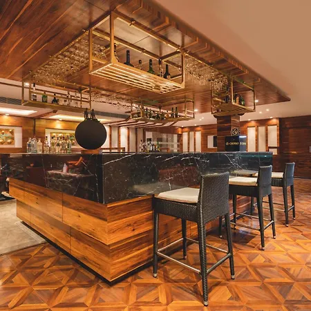 Welcomhotel By Itc Hotels, Shimla-2