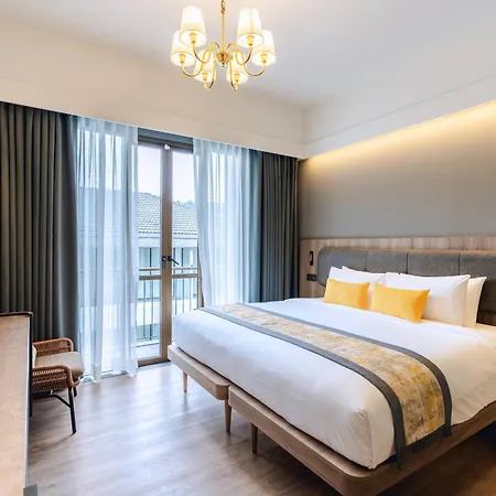 Bandalo Boutique Hotel - Patong Beach Road-3