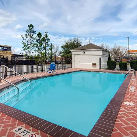 Candlewood Suites Columbia-Fort Jackson By Ihg-2