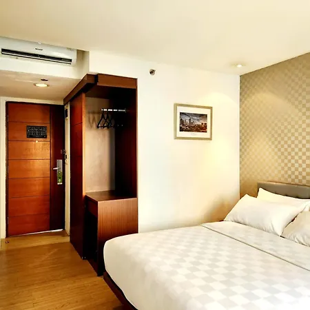 M Hotel Jakarta-3