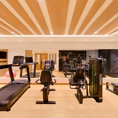 Lemon Tree Hotel Bhopal-2