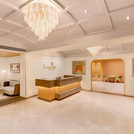Lemon Tree Hotel Bhopal-3