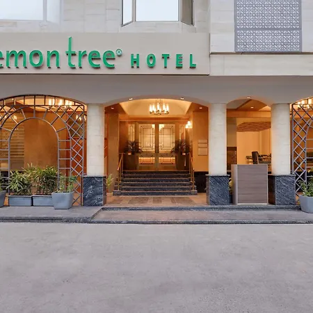 Lemon Tree Hotel Bhopal-3