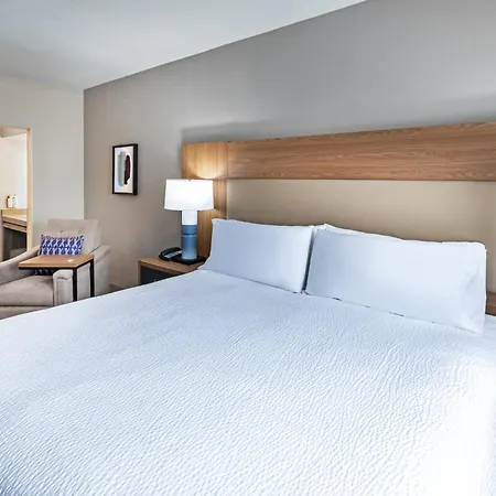 Candlewood Suites Dfw Airport North - Irving By Ihg-2