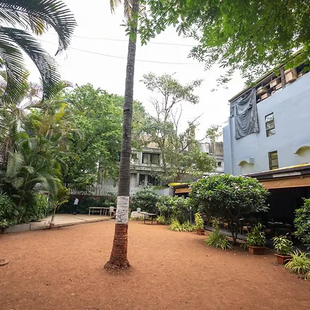 Hotel Rama Heritage-2