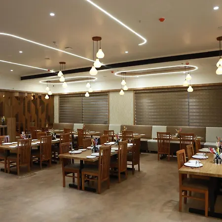 Hotel Aditya Mansingh Inn-3