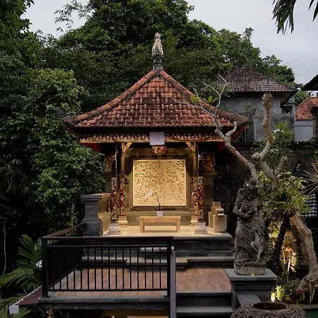 Tigata Ubud Cottage-3
