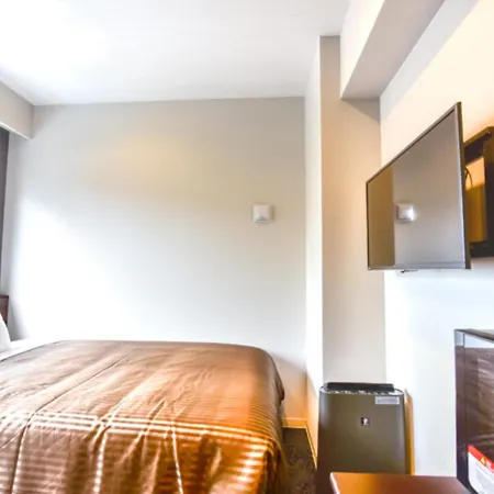 Hotel Livemax Fukuoka Tenjin West-3