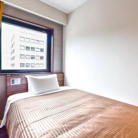 Hotel Livemax Fukuoka Tenjin West-3