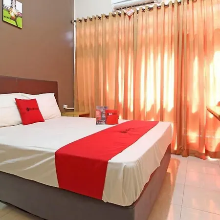 Reddoorz Near Pojok Beteng Prawirotaman-3