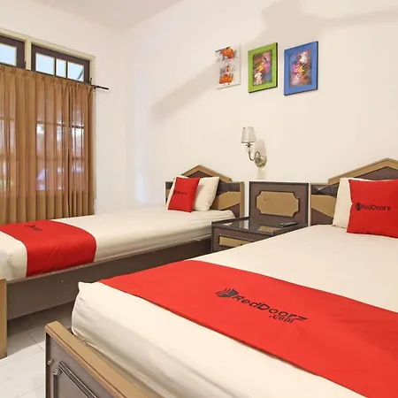 RedDoorz near Pojok Beteng Prawirotaman-2