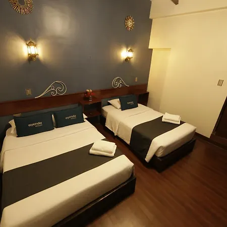 Hotel Andina-2