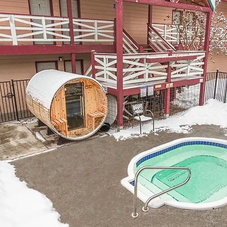 Abbycreek Inn-2