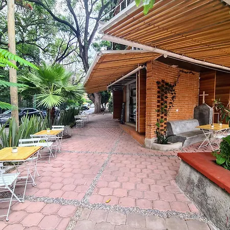 Casa del Parque-2