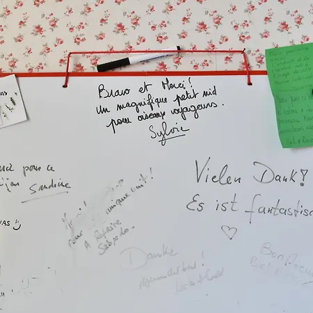 Les Bergeronnettes - Chambres D'Hotes Bergerac-2