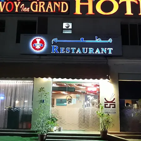 Savoy Grand Hotel Apartments-2