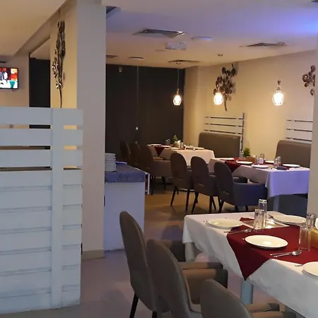 Savoy Grand Hotel Apartments-3