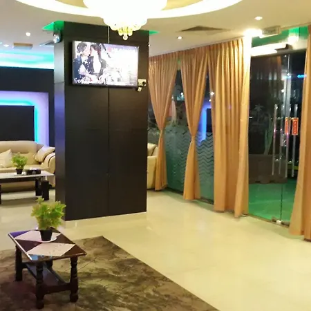 Savoy Grand Hotel Apartments-2