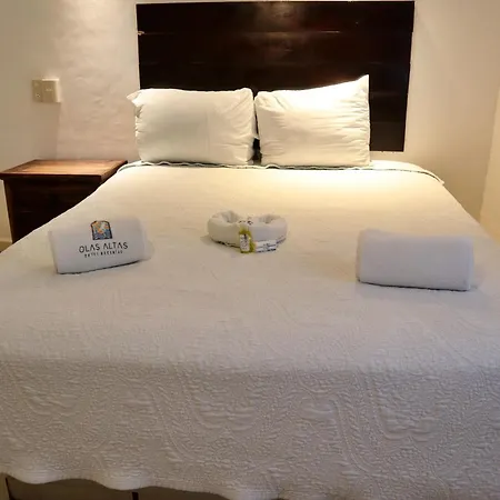 Hotel Olas Altas Bucerias-2
