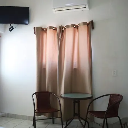 Hotel Olas Altas Bucerias-2