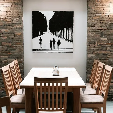 Hotel Centrum Prizren-3