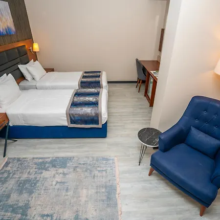 The Bostancı Otel-2
