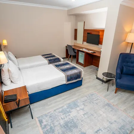 The Bostanci Otel-3