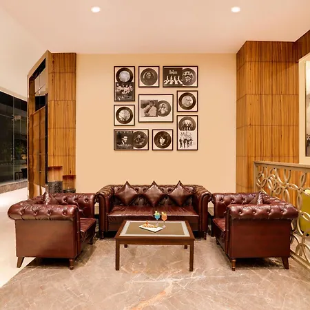 Lemon Tree Hotel, Sector 68, Sohna Road, Gurugram-2