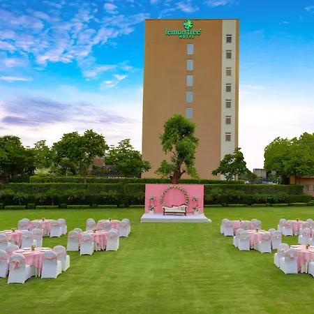 Lemon Tree Hotel, Sector 68, Sohna Road, Gurugram-3