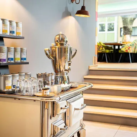 Tinytwice Hotel Bonn-3