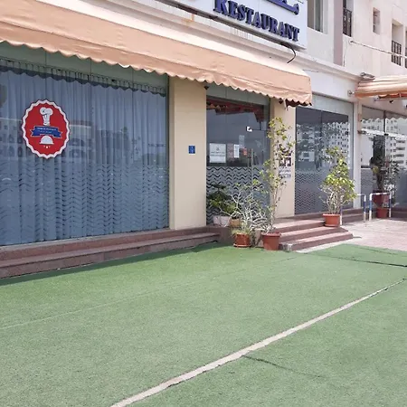 Savoy Grand Hotel Apartments-3