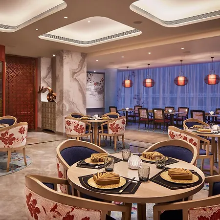 Taj Devi Ratn Resort & Spa, Jaipur-2