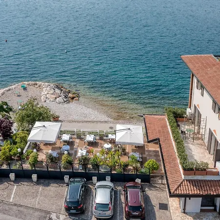 La Caletta Hotel Bolognese-3