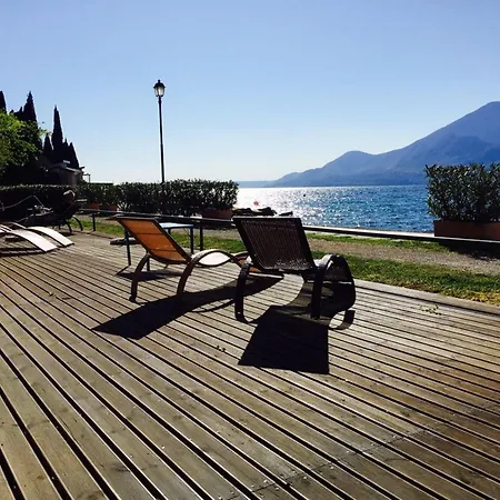 La Caletta Hotel Bolognese-2