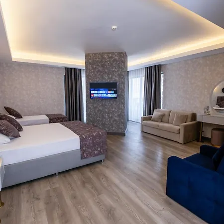 Avion Suite Hotel-2