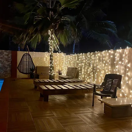 La Guest House-2