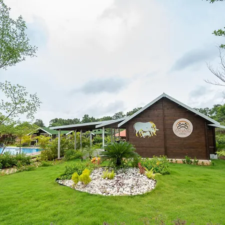 Kanasu The Resort - Cottages & Farm House-2