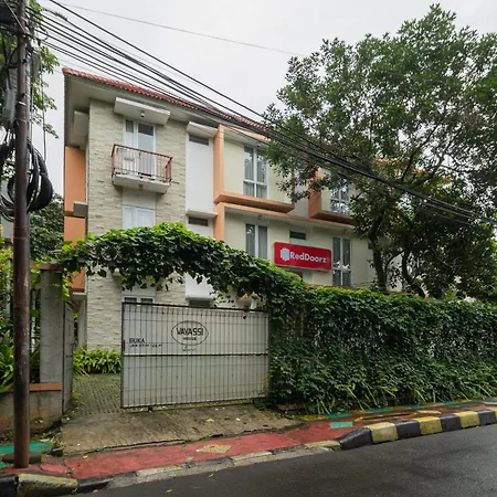 Vayassi House Syariah-3